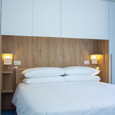 Wanderlust Aria Di Mare Appartement Napels Buitenkant foto