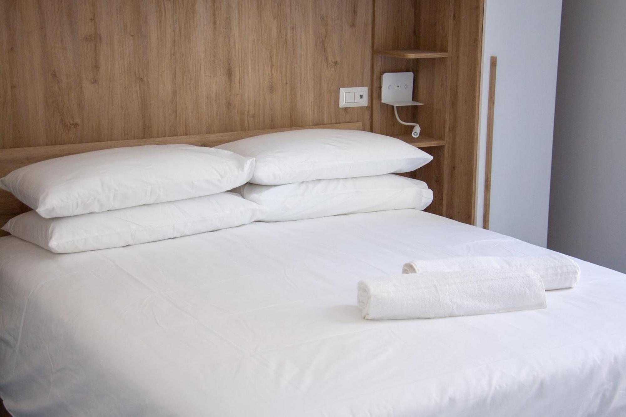 Wanderlust Aria Di Mare Appartement Napels Buitenkant foto