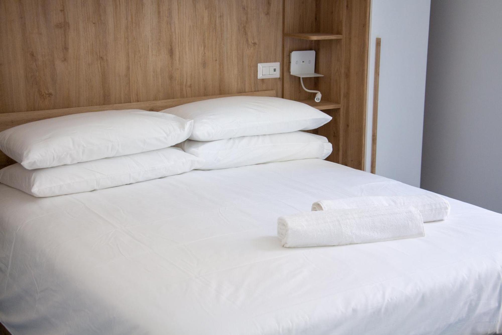 Wanderlust Aria Di Mare Appartement Napels Buitenkant foto